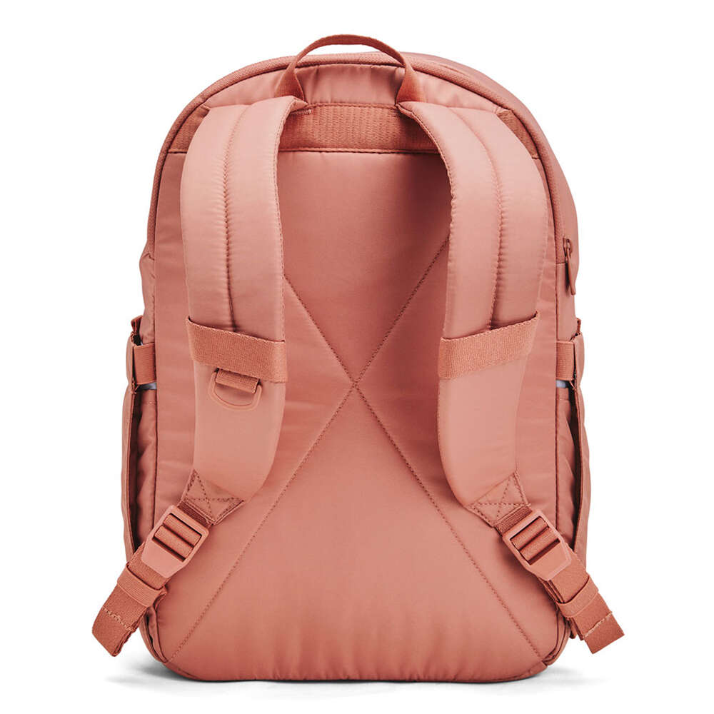 Under Armour Studio Campus Backpack - Orange