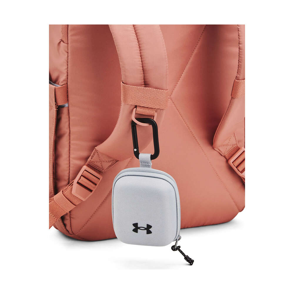 Under Armour Studio Campus Backpack - Orange