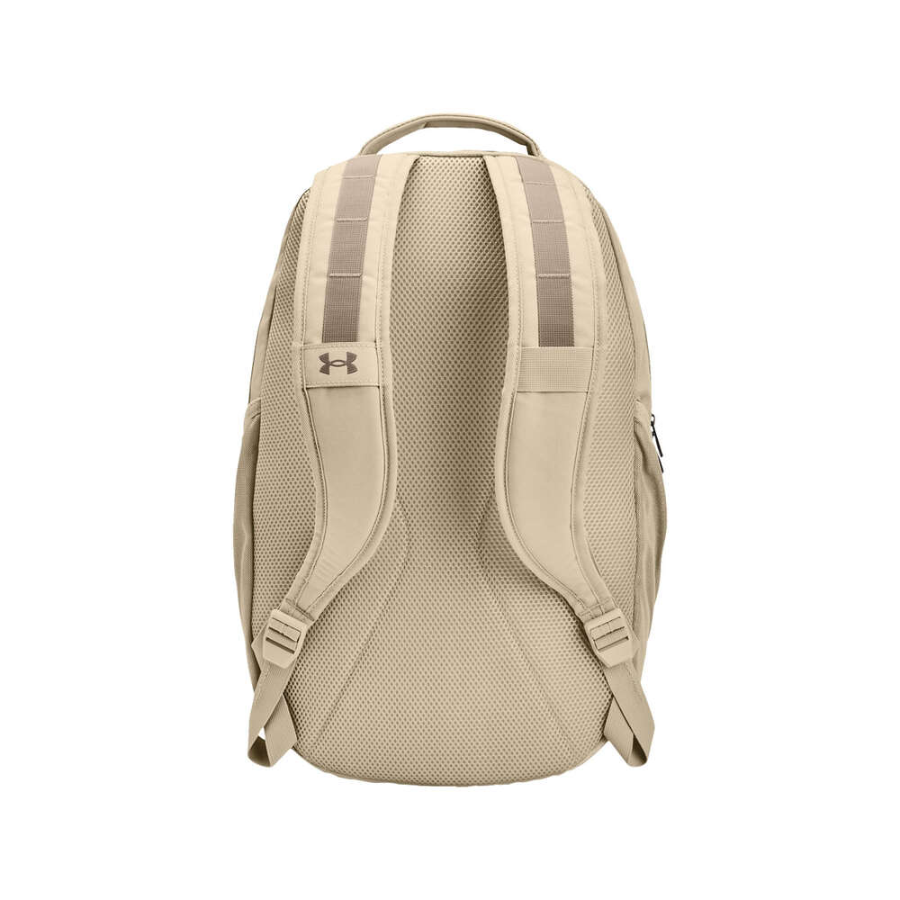 Under Armour Hustle 5.0 Backpack - Green