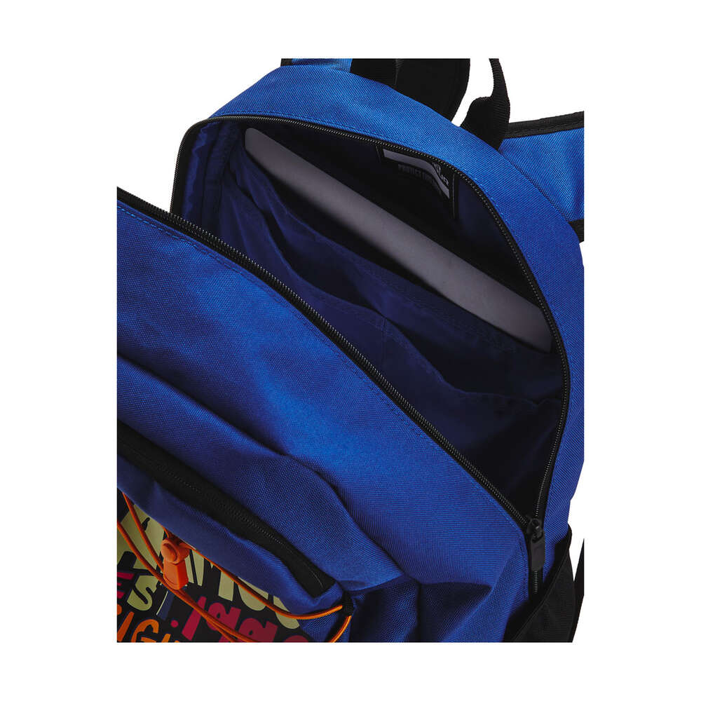 Under Armour Hustle Sport Backpack - Blue
