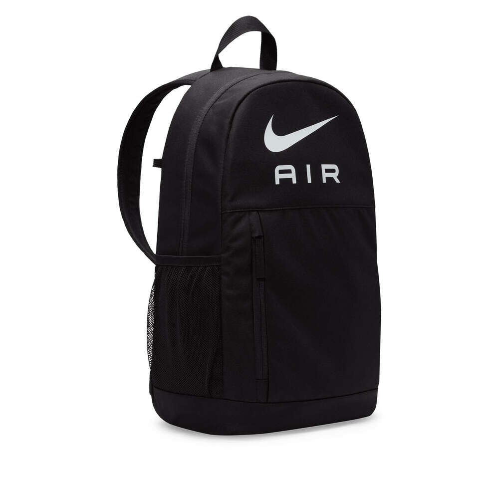 Nike Youth Elemental Backpack - Black