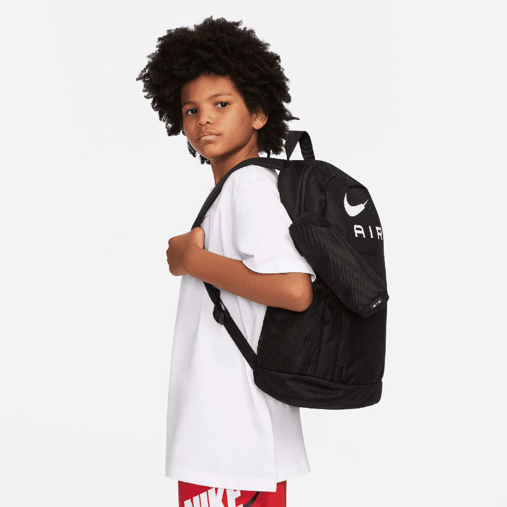 Nike Youth Elemental Backpack - Black