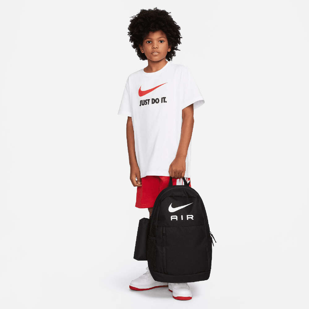 Nike Youth Elemental Backpack - Black