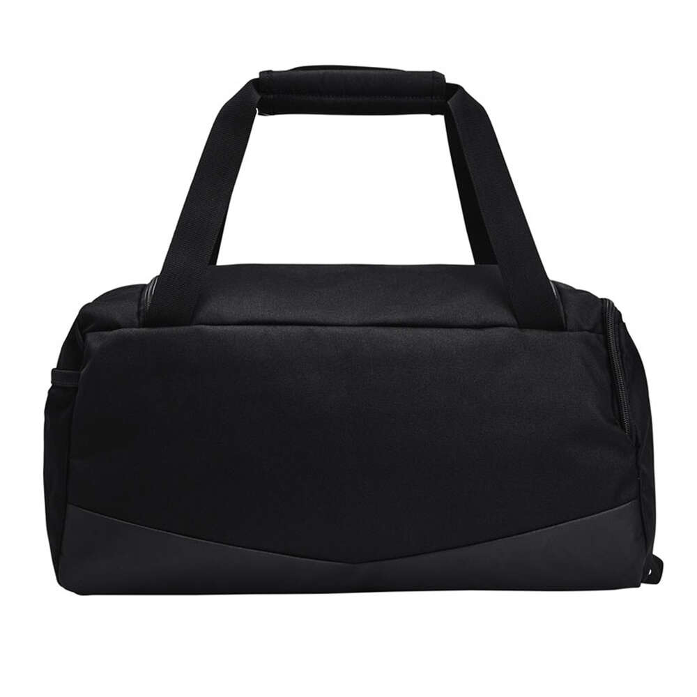 Under Armour Undeniable 5.0 XS Duffle Bag - Black