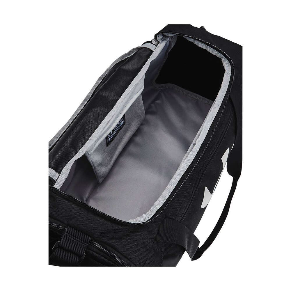 Under Armour Undeniable 5.0 XS Duffle Bag - Black