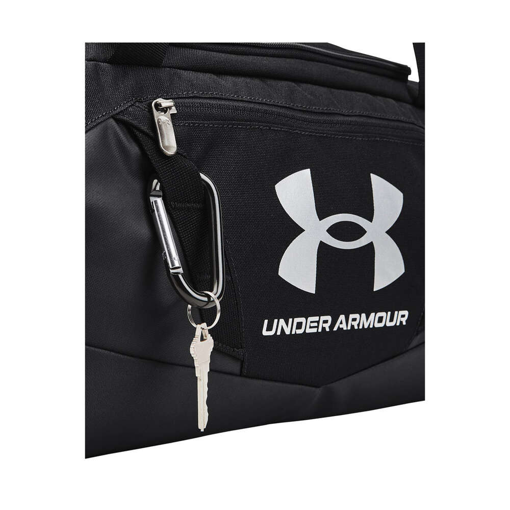 Under Armour Undeniable 5.0 XS Duffle Bag - Black