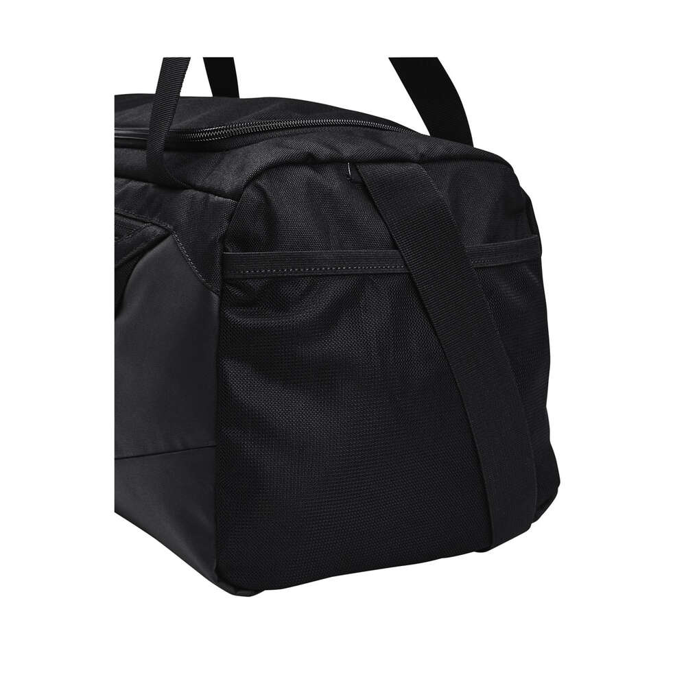 Under Armour Undeniable 5.0 XS Duffle Bag - Black