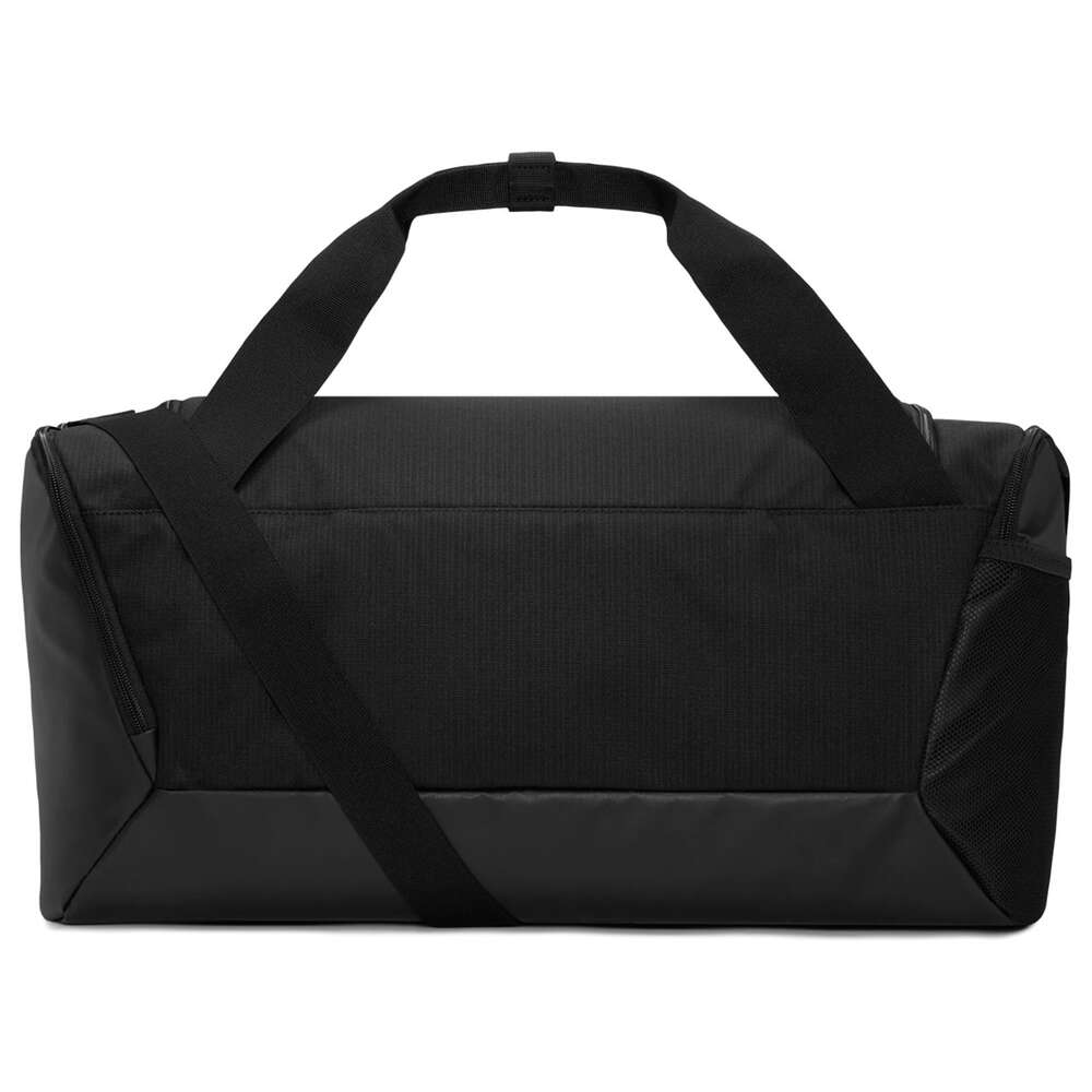 Nike Brasilia 9.5 Small Training Duffel Bag - Black
