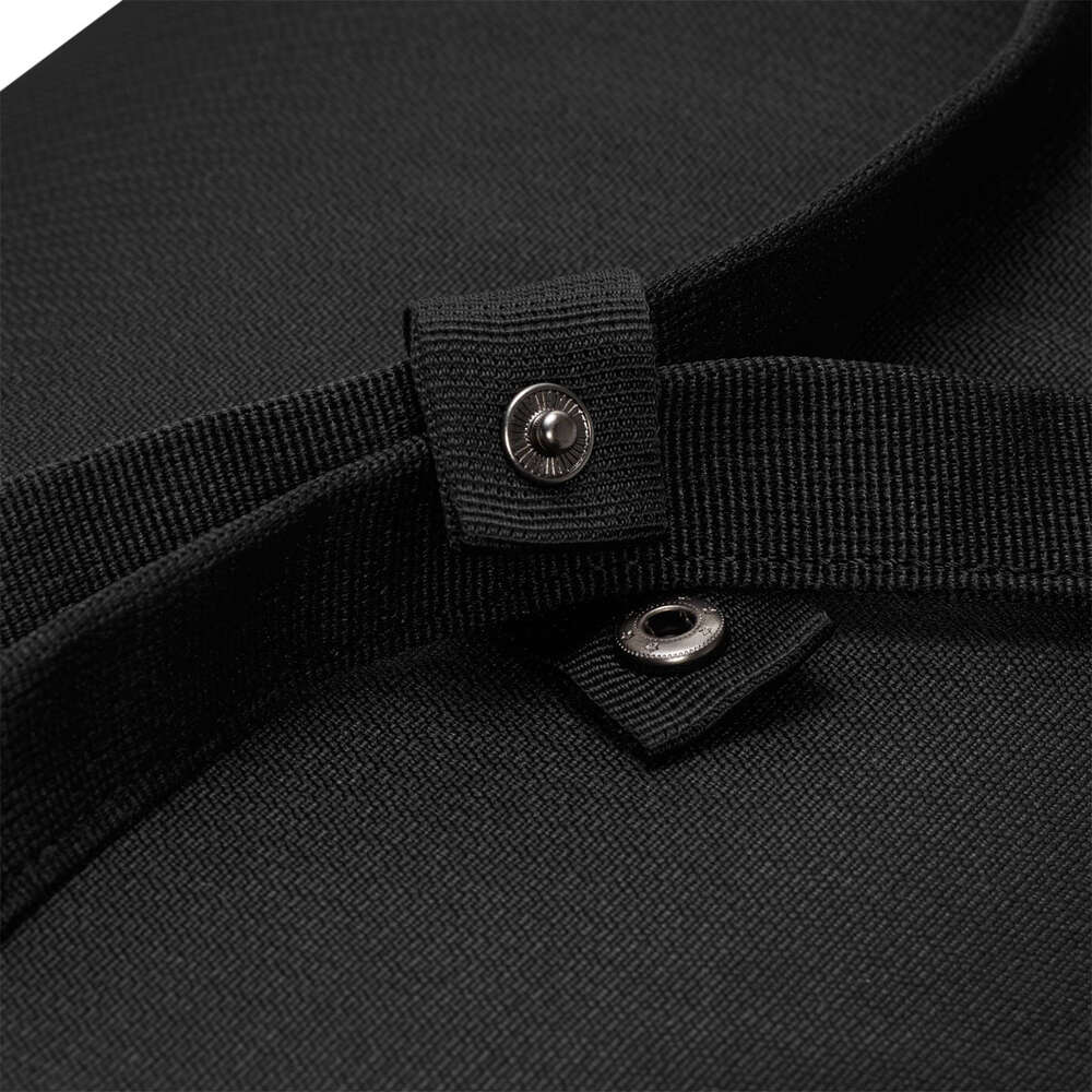 Nike Brasilia 9.5 Small Training Duffel Bag - Black