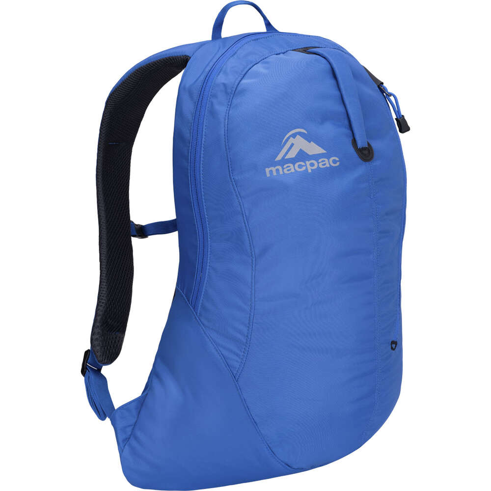 macpac Kahuna 1.1 18L Backpack - Blue