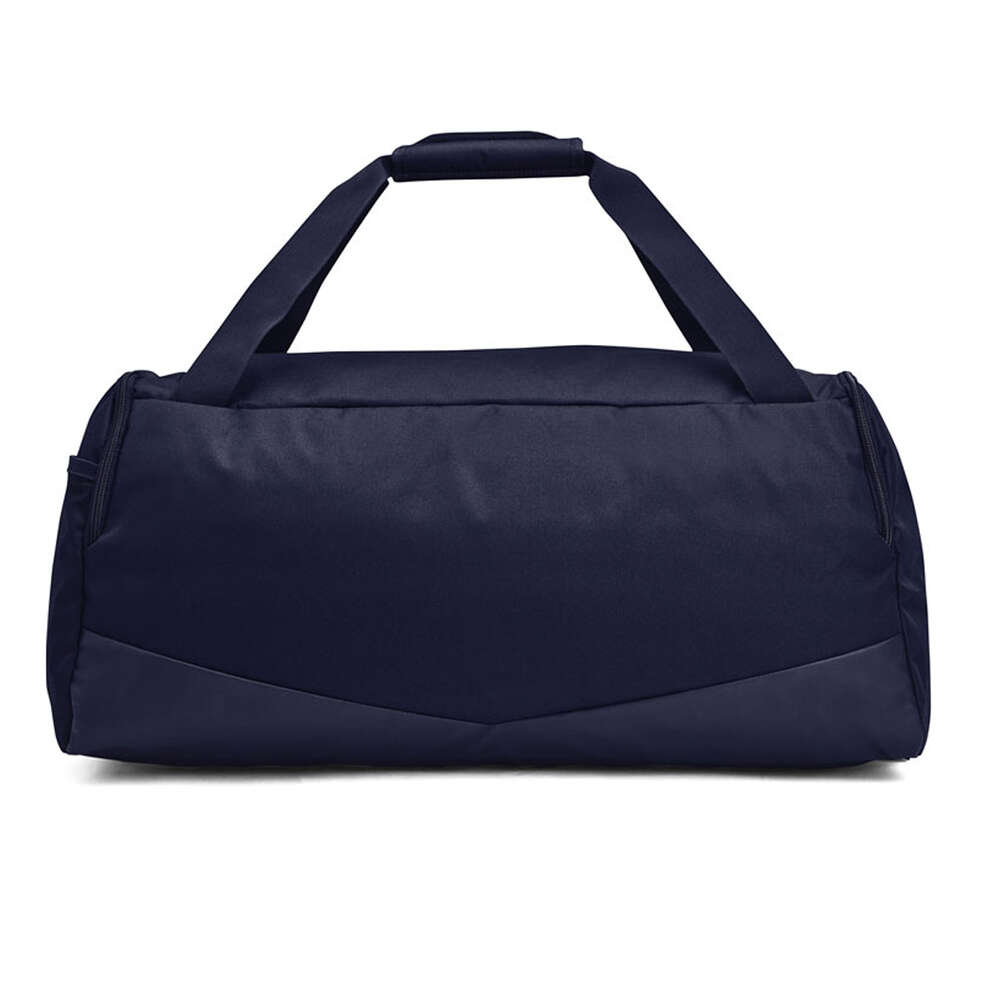 Under Armour Undeniable 5.0 Medium Duffle Bag - Black