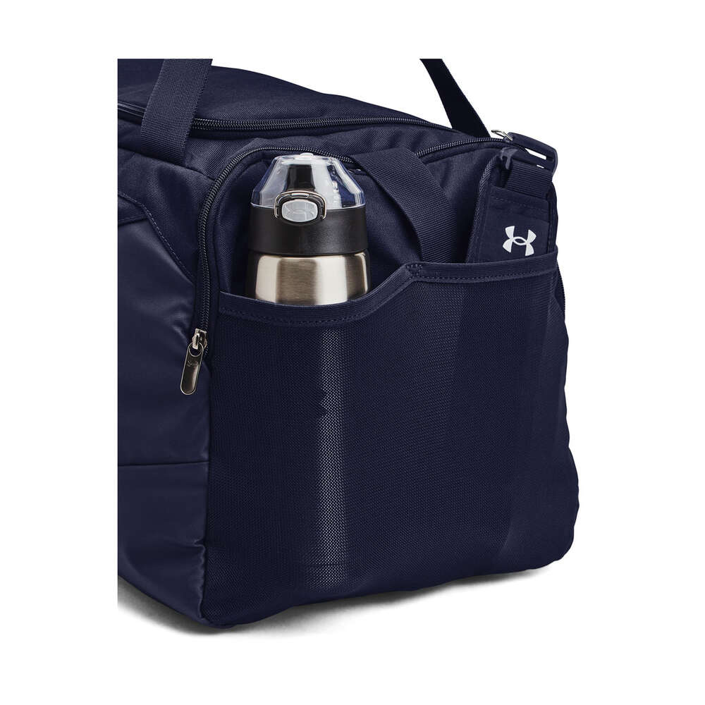 Under Armour Undeniable 5.0 Medium Duffle Bag - Black