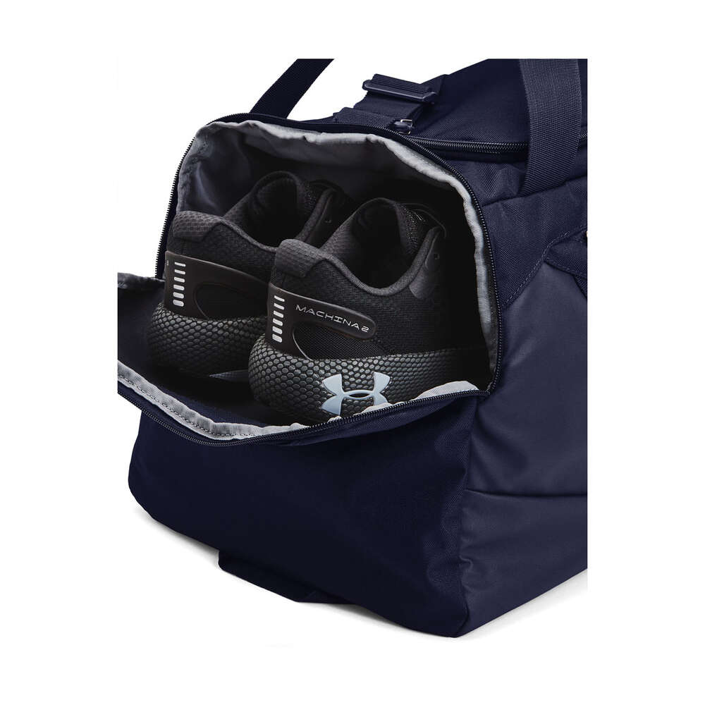 Under Armour Undeniable 5.0 Medium Duffle Bag - Black