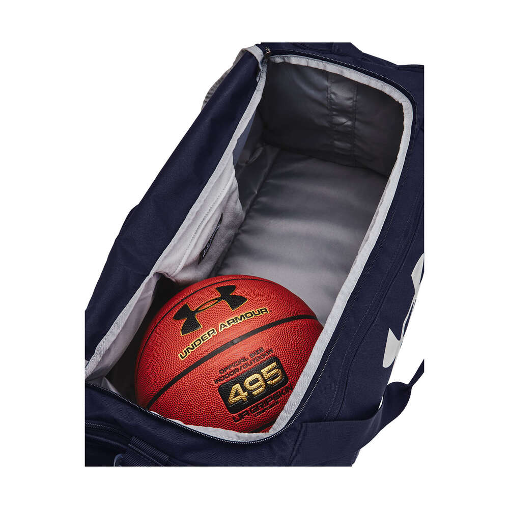 Under Armour Undeniable 5.0 Medium Duffle Bag - Black