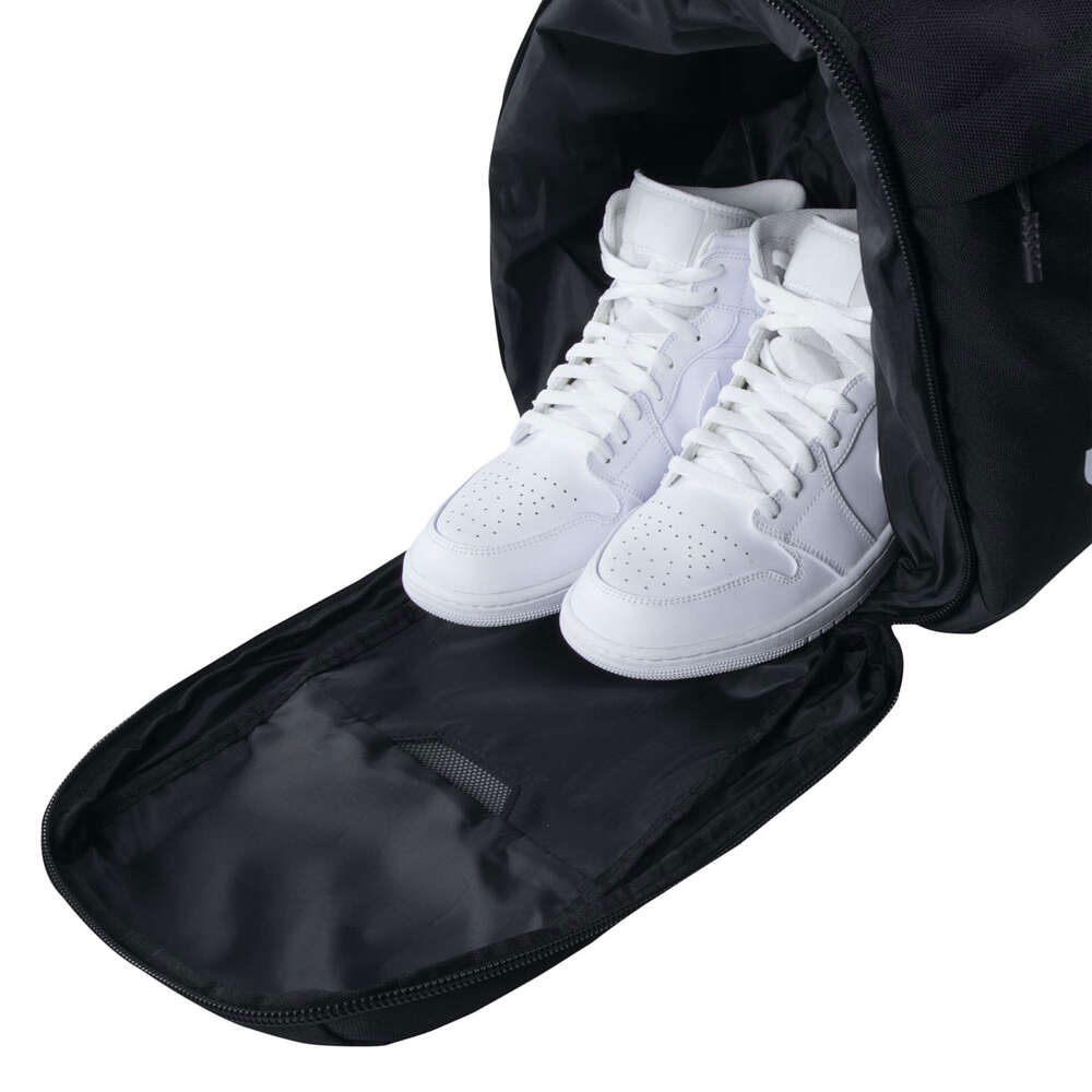 Jordan Jumpman Duffle Bag - Balck