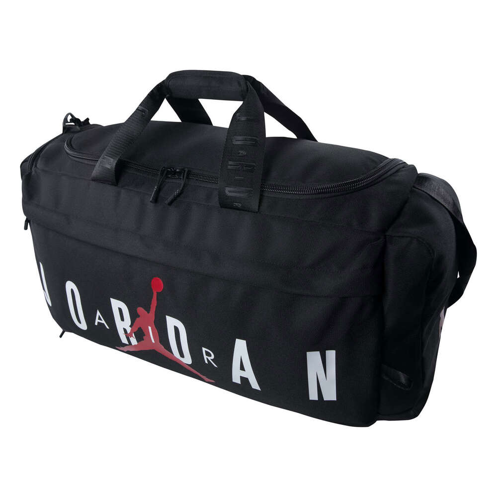 Jordan Jumpman Duffle Bag - Balck