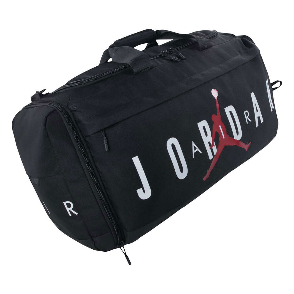 Jordan Jumpman Duffle Bag - Balck