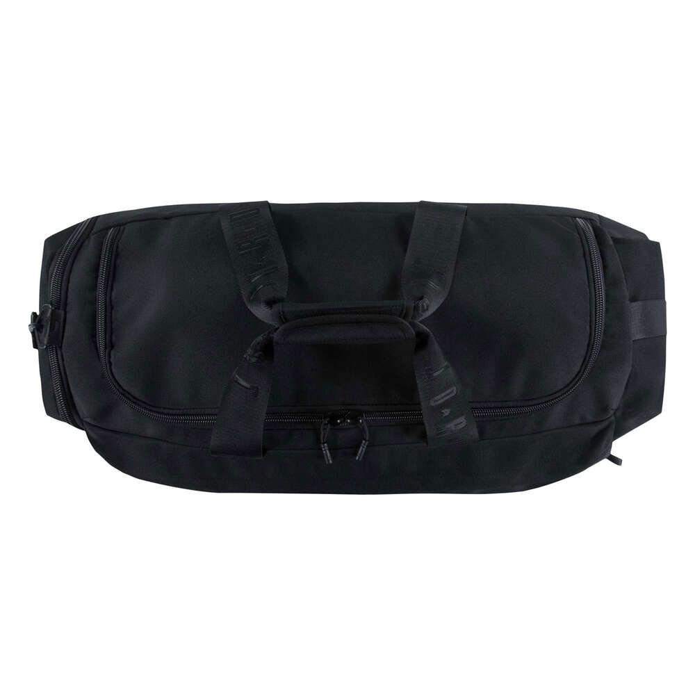 Jordan Jumpman Duffle Bag - Balck