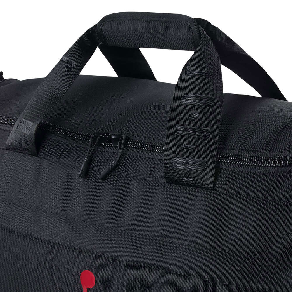 Jordan Jumpman Duffle Bag - Balck