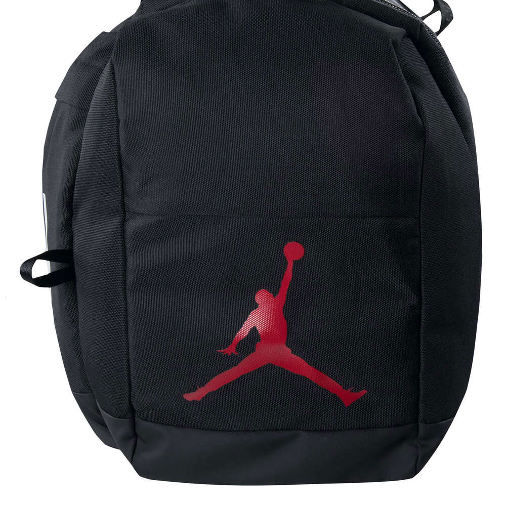 Jordan Jumpman Duffle Bag - Balck