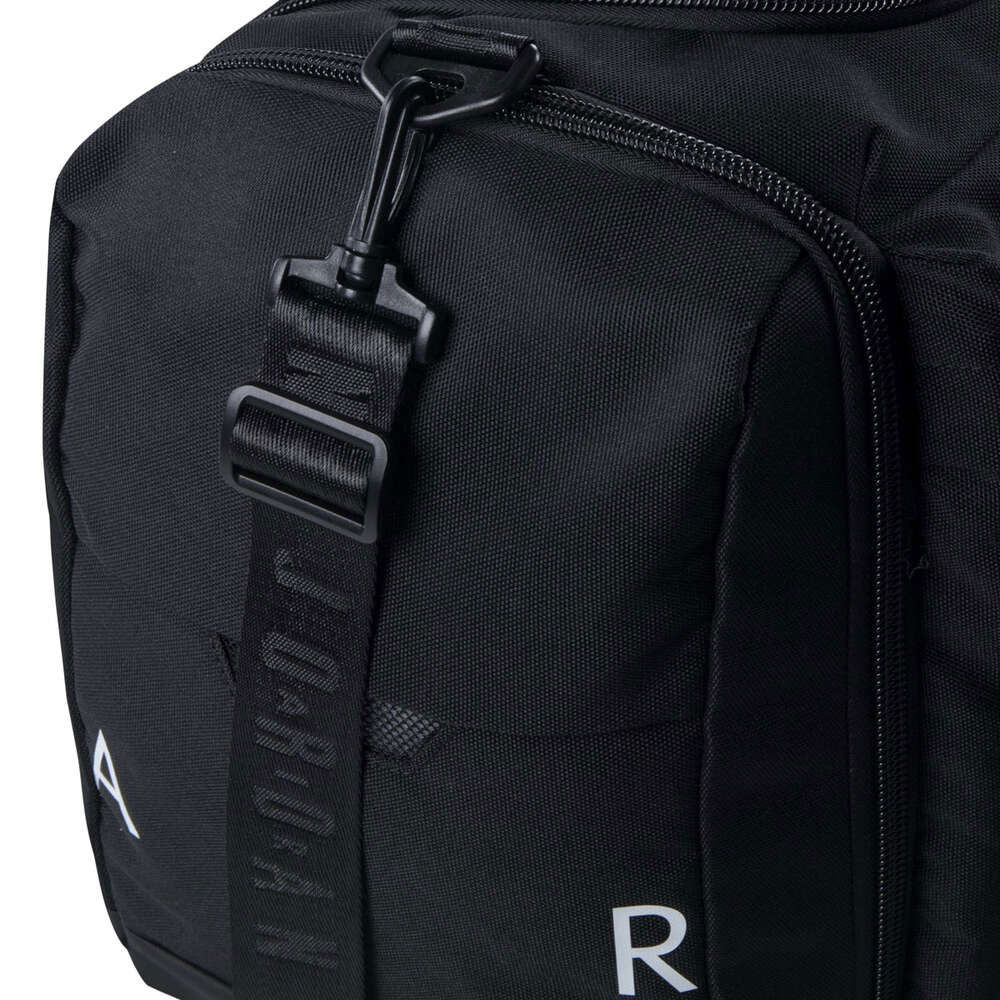 Jordan Jumpman Duffle Bag - Balck