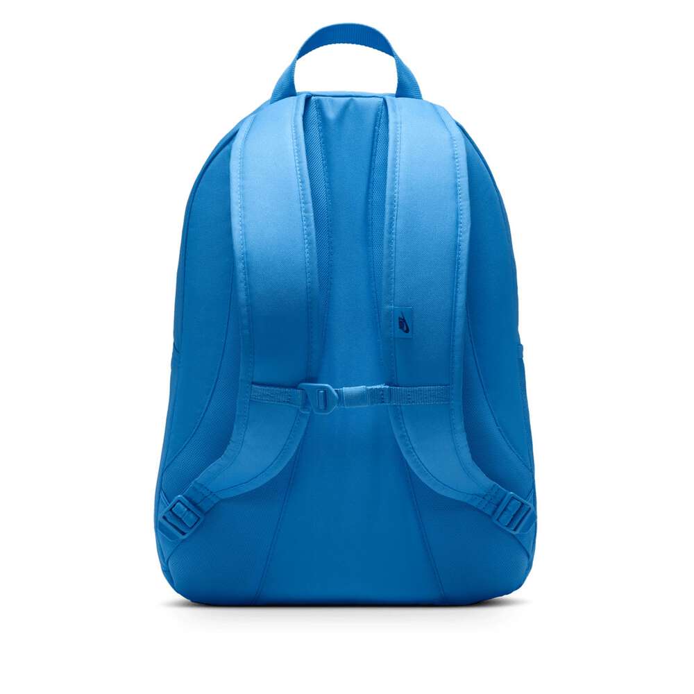 Nike Hayward Backpack Blue/black - Blue / Black