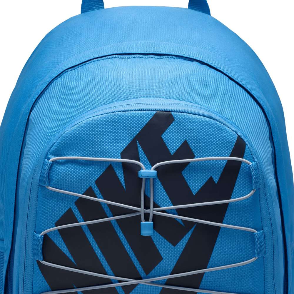 Nike Hayward Backpack Blue/black - Blue / Black