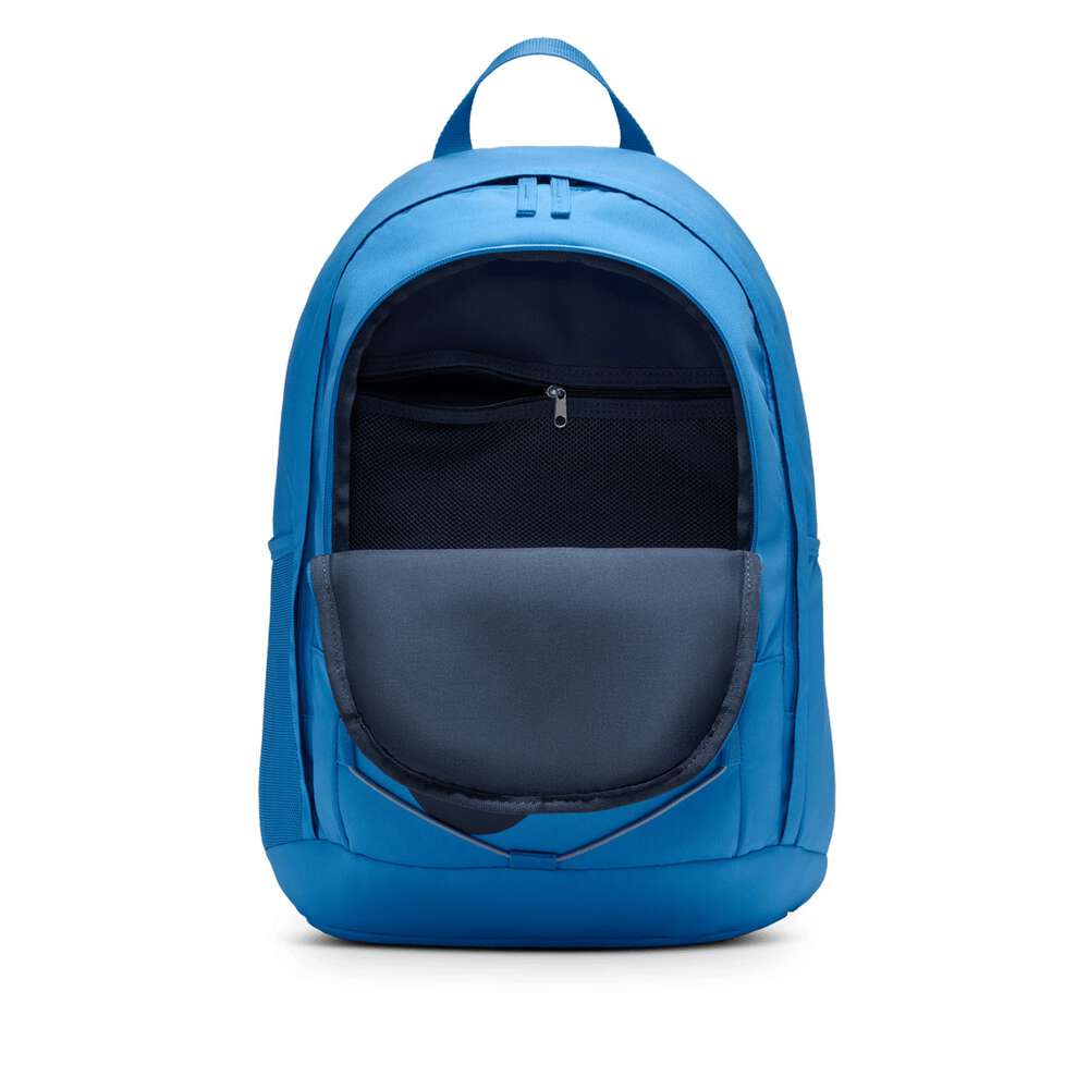 Nike Hayward Backpack Blue/black - Blue / Black