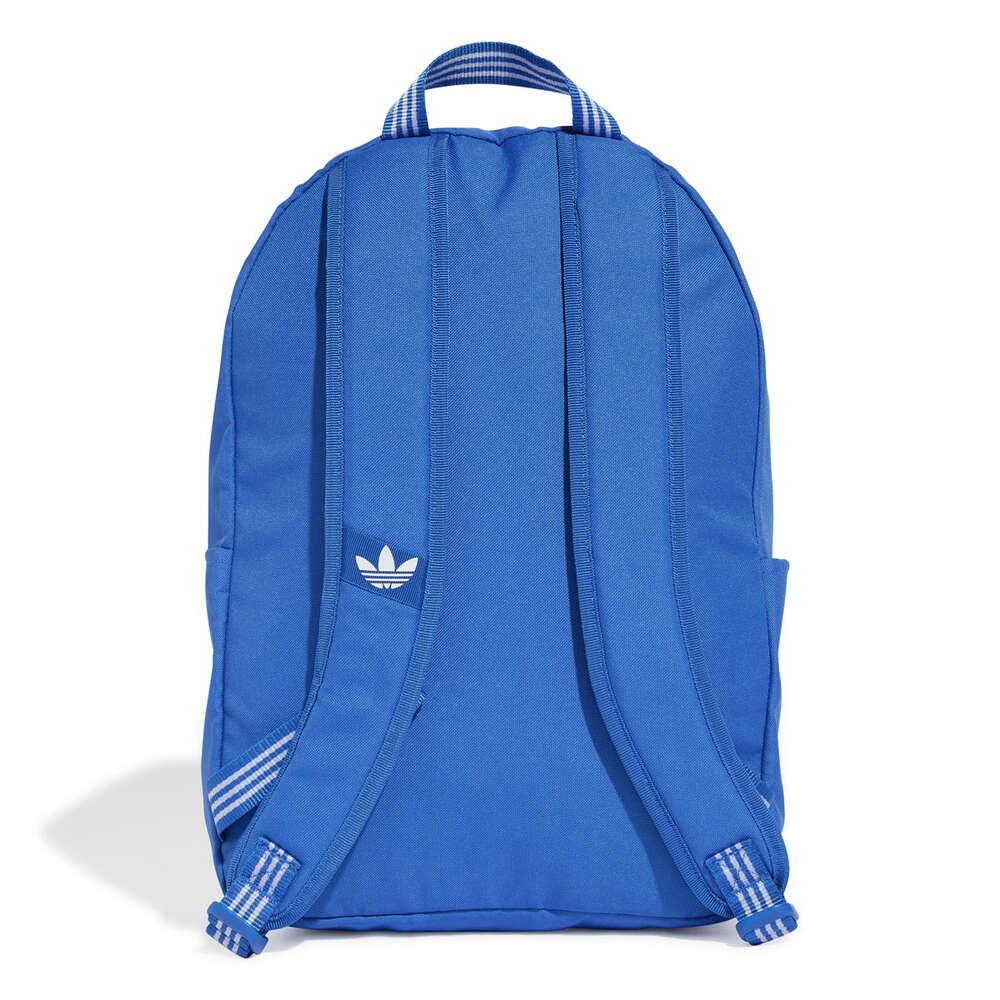 adidas Originals Adicolor Logo Backpack - Blue
