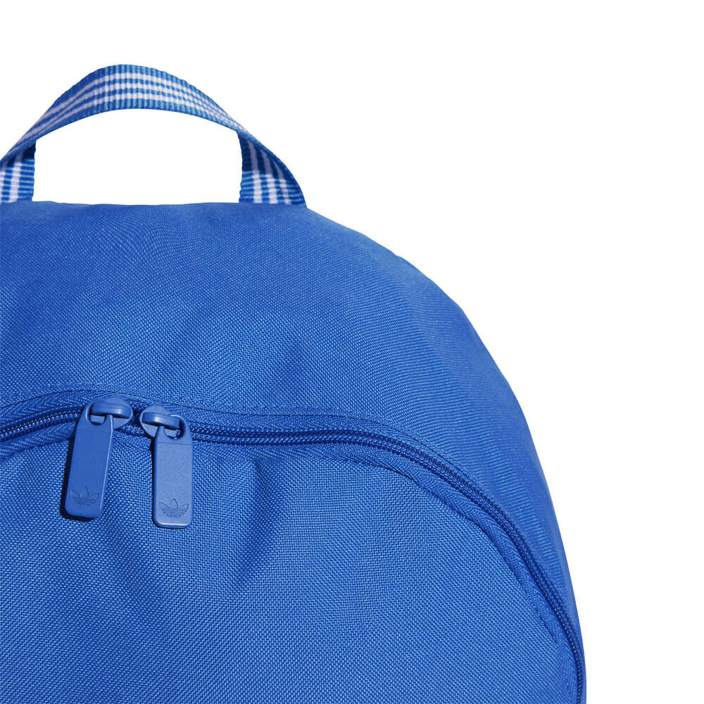 adidas Originals Adicolor Logo Backpack - Blue