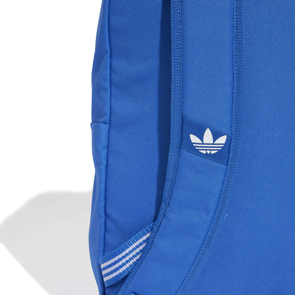 adidas Originals Adicolor Logo Backpack - Blue