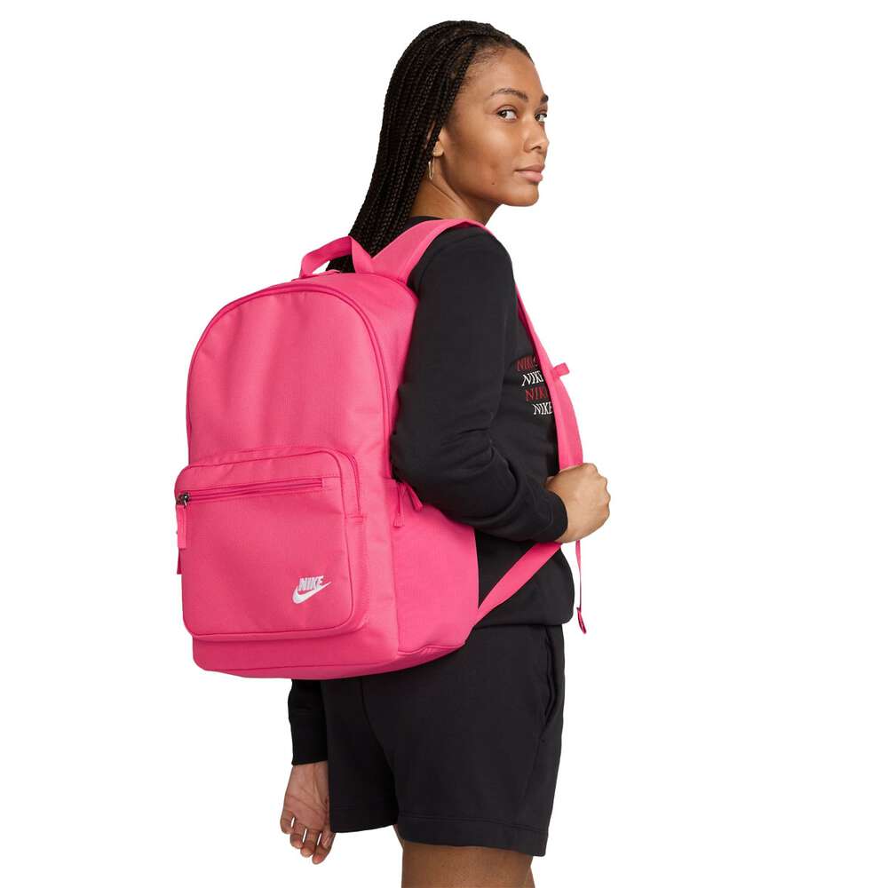 Nike Heritage Eugene Backpack - Pink