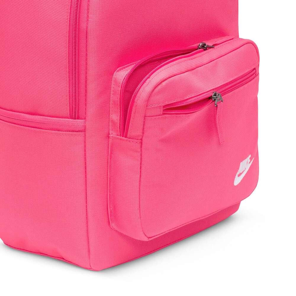 Nike Heritage Eugene Backpack - Pink