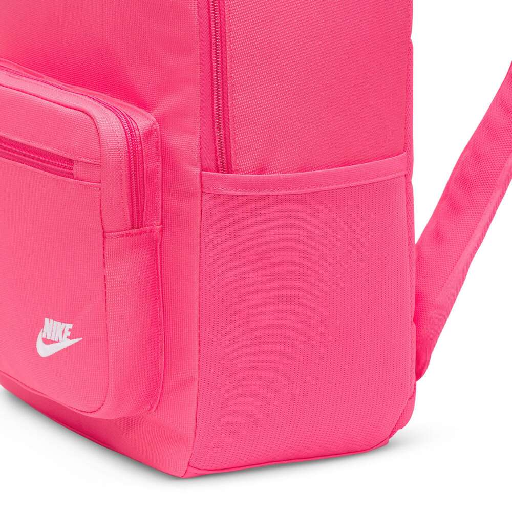 Nike Heritage Eugene Backpack - Pink