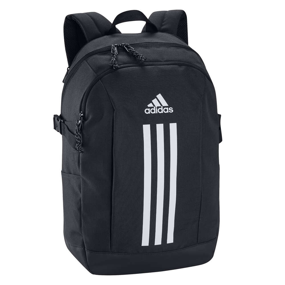 adidas Power VII Backpack - White