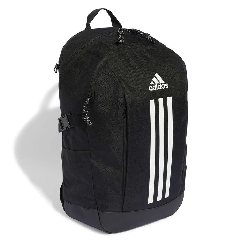 adidas Power VII Backpack - White