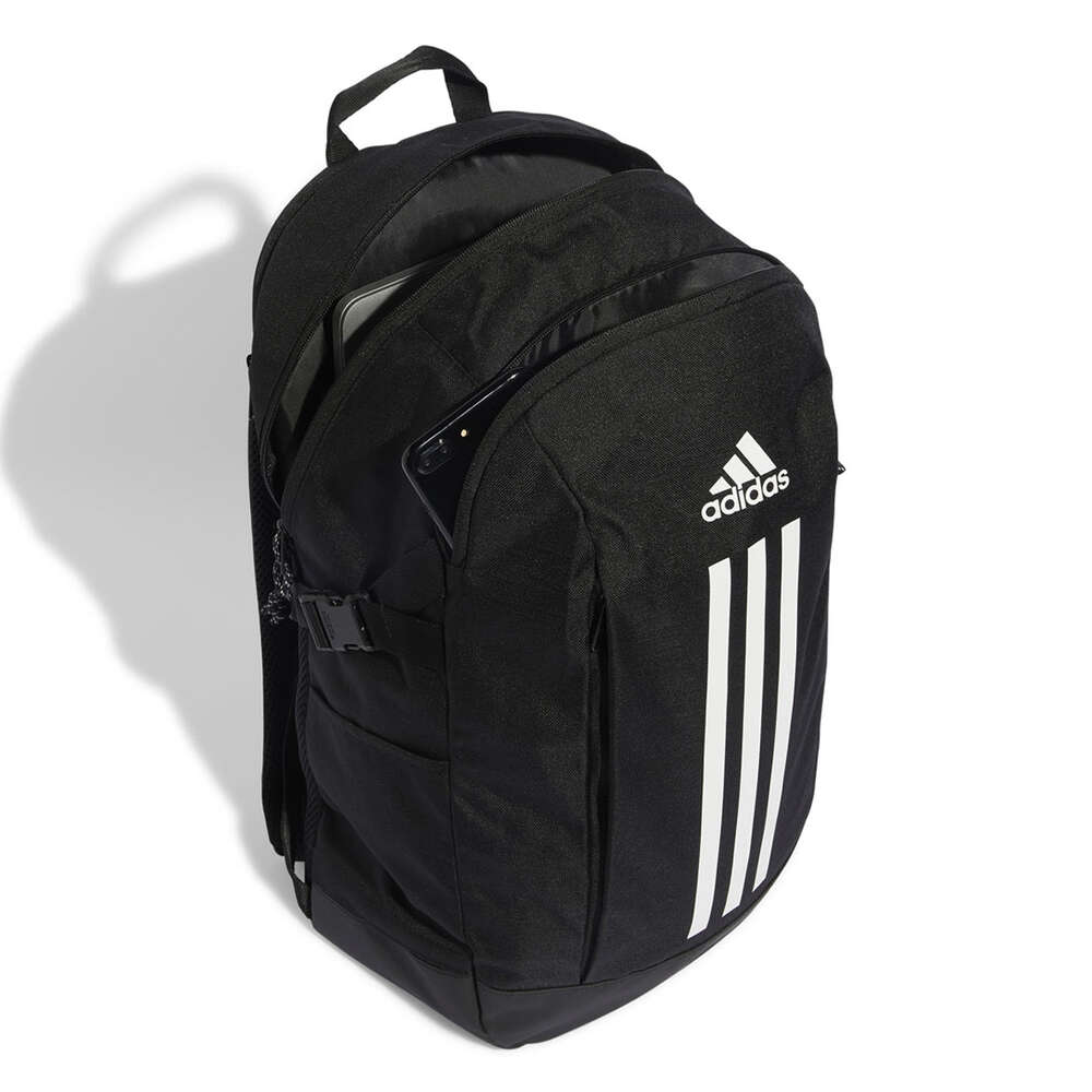 adidas Power VII Backpack - White