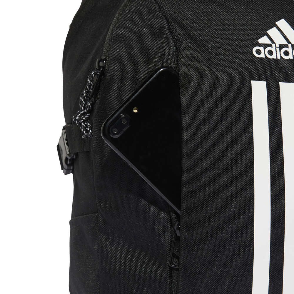 adidas Power VII Backpack - White