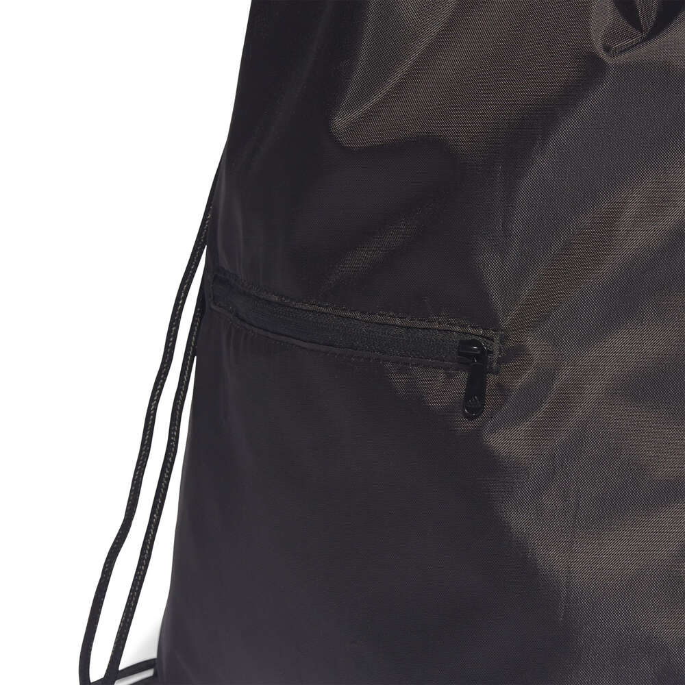 adidas Power Gym Sack - Balck