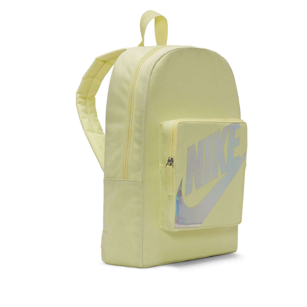 Nike Classic Kids Backpack - Yellow