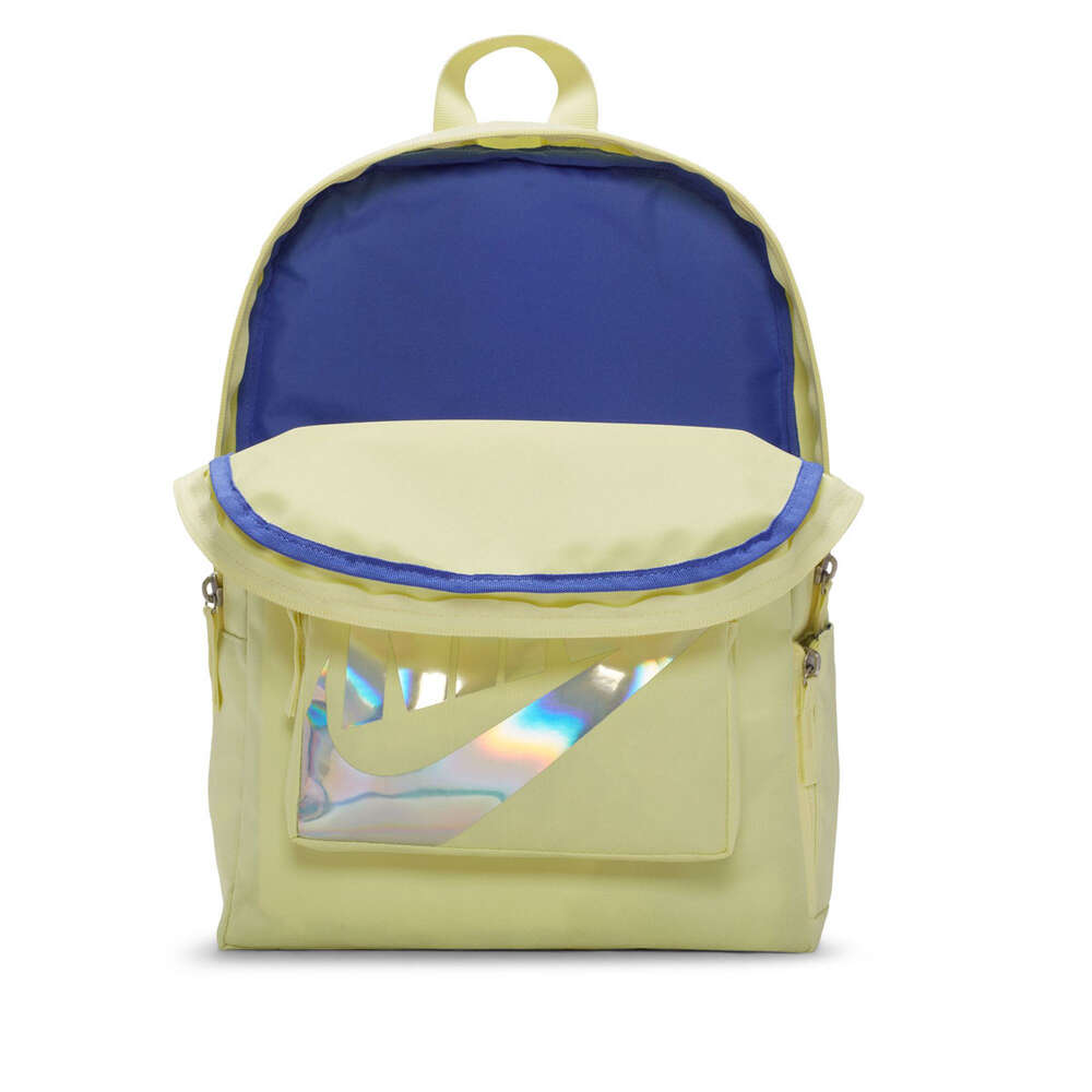 Nike Classic Kids Backpack - Yellow