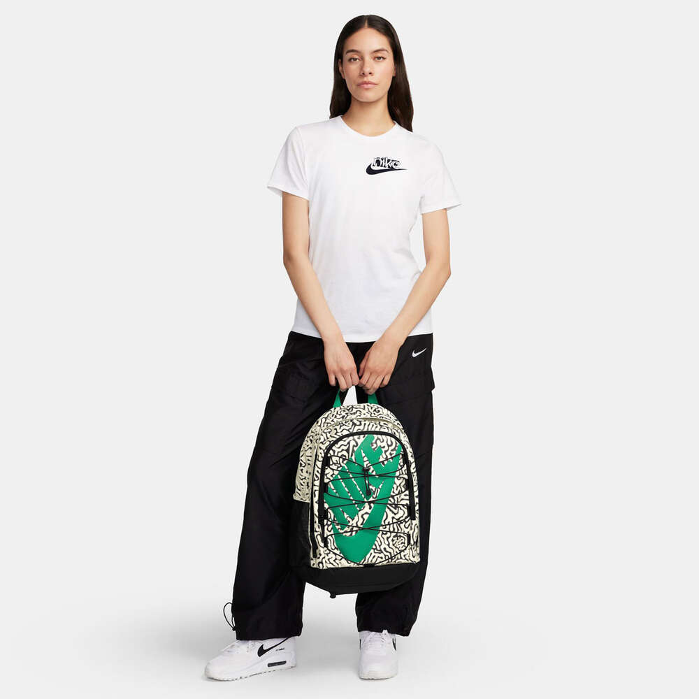 Nike Hayward Backpack - Green