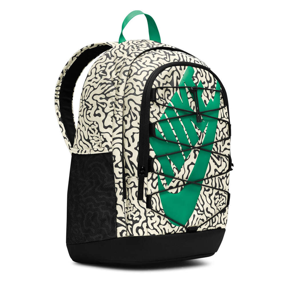 Nike Hayward Backpack - Green