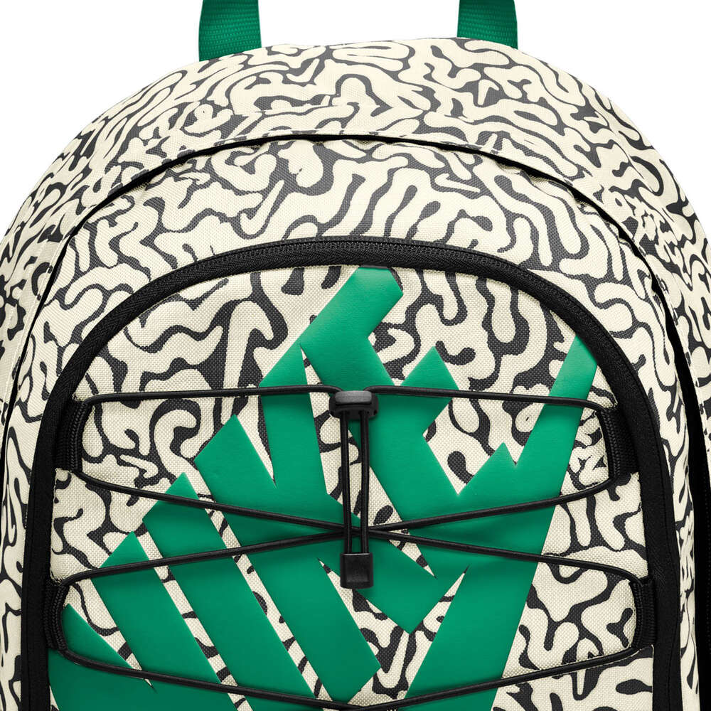 Nike Hayward Backpack - Green