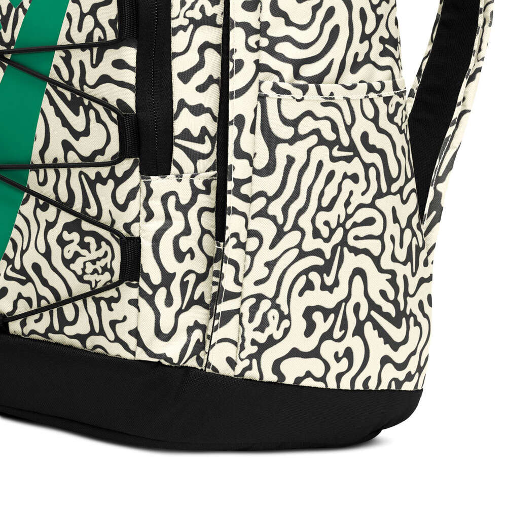 Nike Hayward Backpack - Green