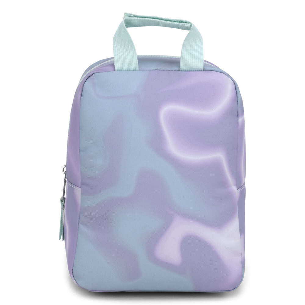 JanSport Big Break Lunch Bag - Purple