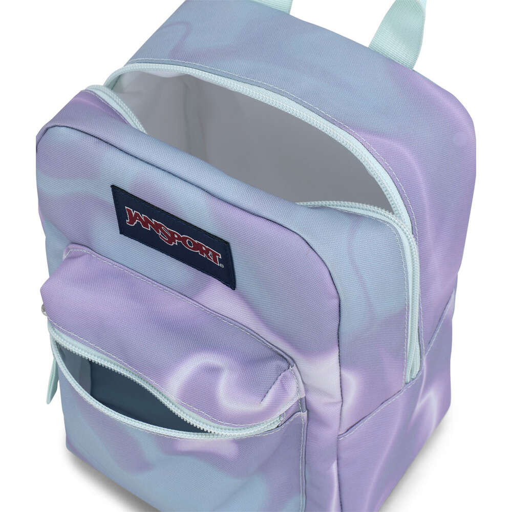 JanSport Big Break Lunch Bag - Purple