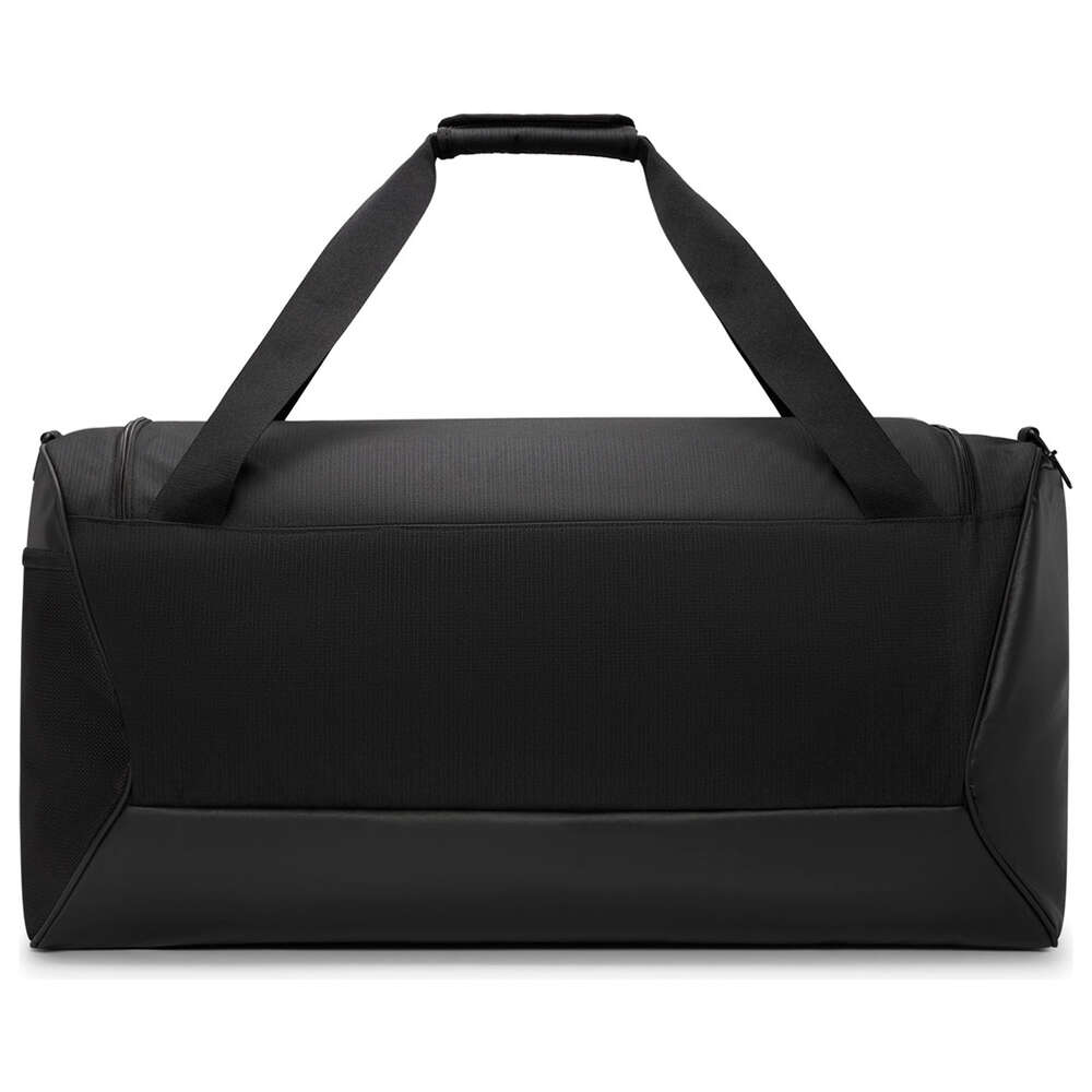 Nike Brasilia 9.5 Large Training Duffel Bag - Balck