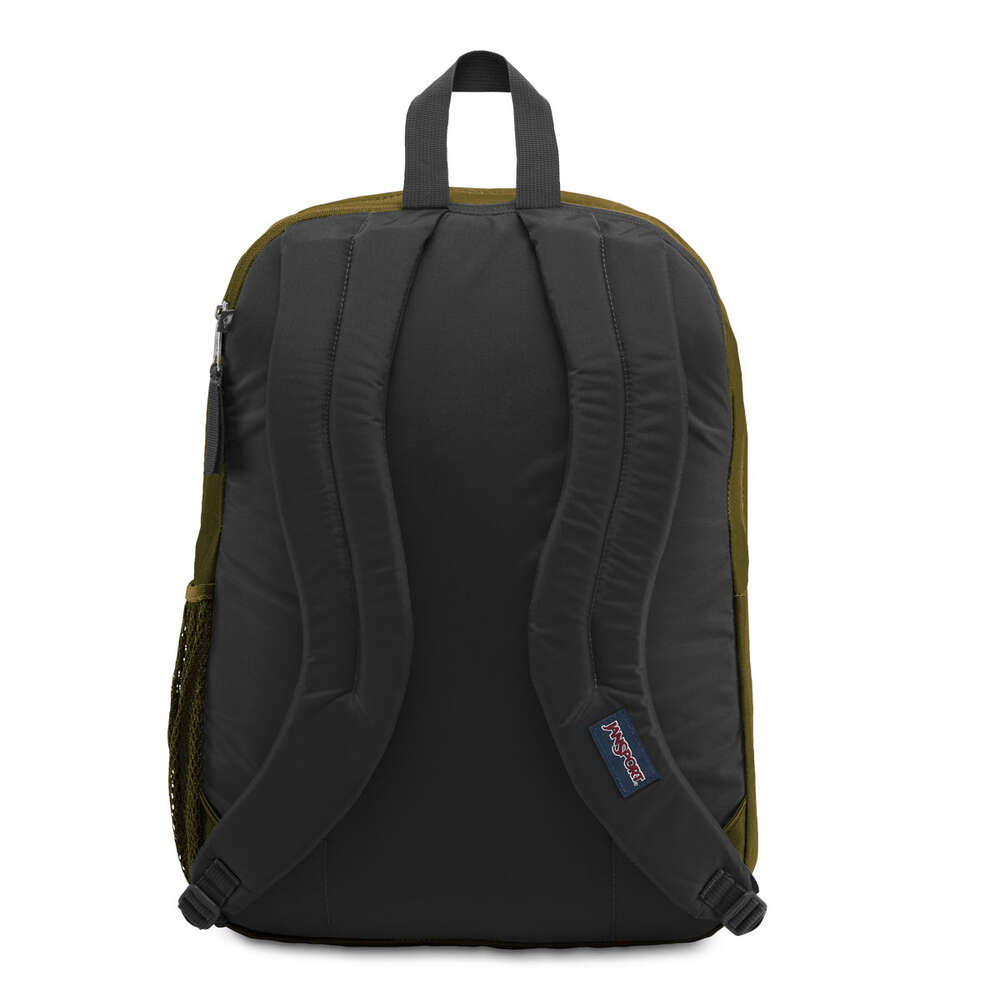 JanSport Big Student Backpack - Green
