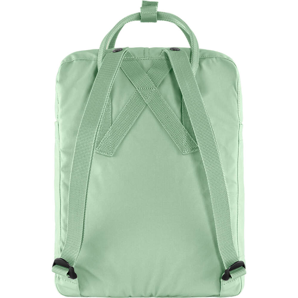 Fjallraven Kanken Backpack Mint - Backpack Mint